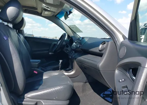 2009 Toyota Rav4 Sport V6 z USA, uszkodzony, nr VIN JTMBK32V595072051